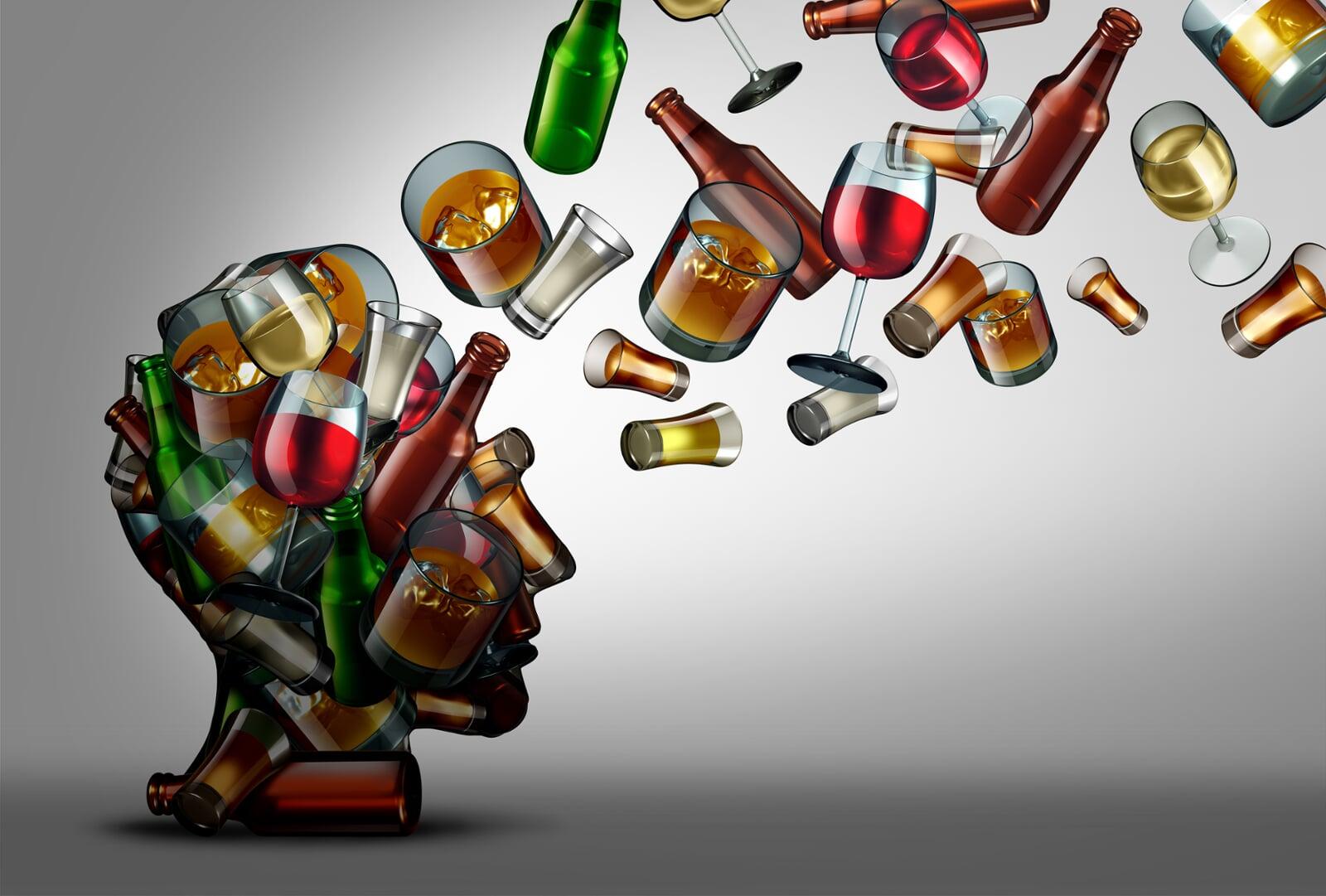 Tiene el consumo de alcohol efectos perjudiciales para la salud incluso a las dosis aceptadas socialmente?